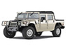 허머 hummer h1