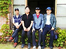 서울 인천 경기 지회 합동 문학기행 