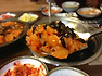 [남천동맛집]광안리옆 금련산역쪽에 위치한 복튀김이 맛있는-다미복국