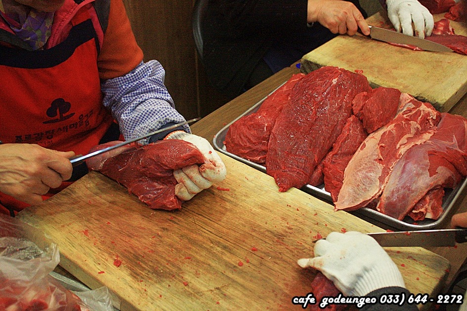 맛집의 기준은 어디 까지가 정답  일까요??...