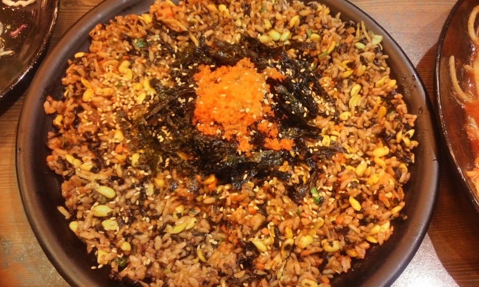 전라도아구찜 이미지