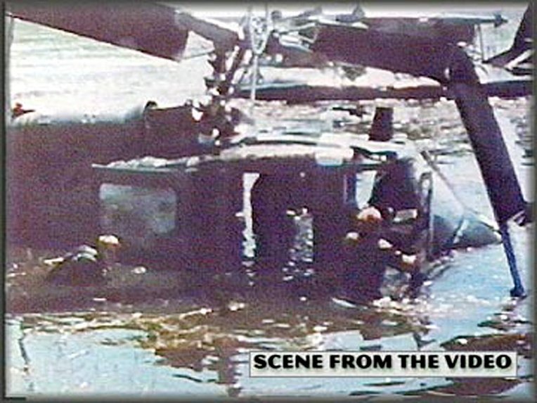 uh-1h의 이모저모.