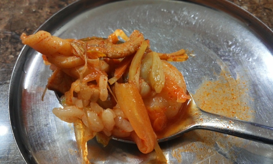 짬뽕집;이다 이미지