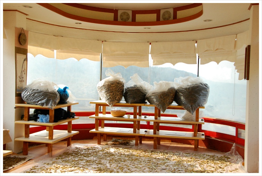 [경기 여주 맛집]  사찰음식 - 마음으로 만든 음식. 건강해지는 자연밥상 "걸구쟁이네"