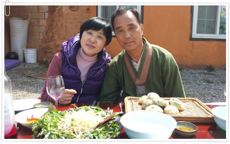 [충북 영동 축제여행] 구름마을 풀쌈축제 5월 18일 토요일