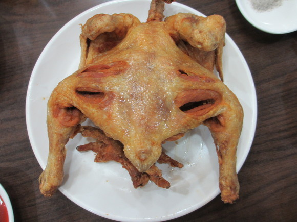 유성통닭 이미지