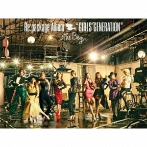 소녀시대) 소녀시대 日本 정규 1집「걸스 제너레이션」75주간 판매량 추이 | 인스티즈