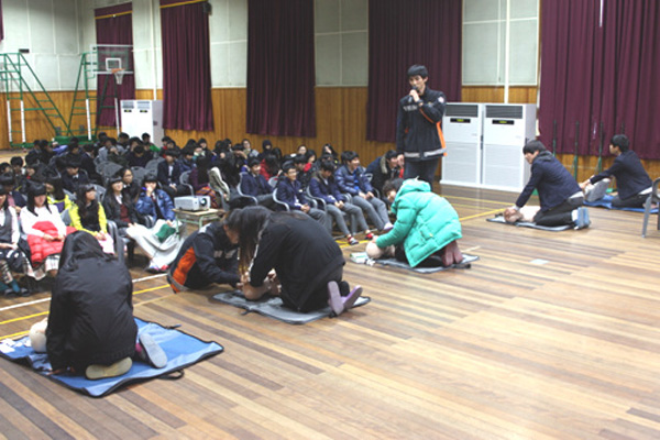 석정중학교 이미지