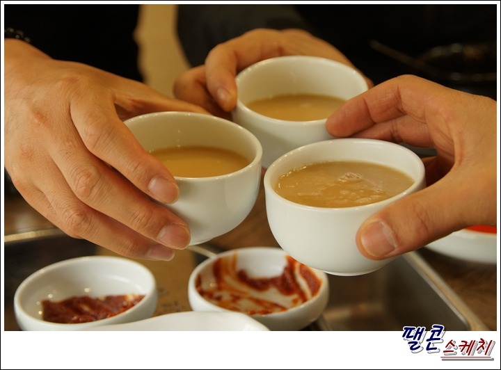 [대전맛집] 산삼 더하기 오리는 산삼오리뚝배기 / 대왕산삼농원(탄방점) 