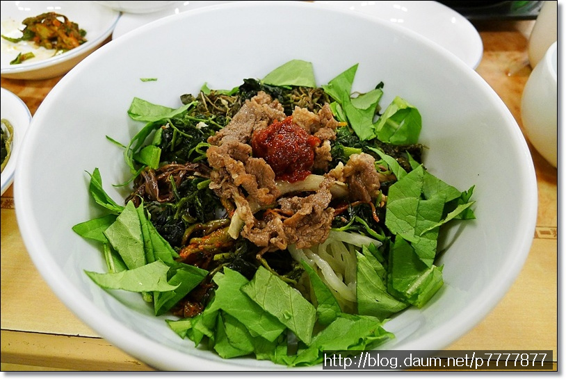 자연의맛식당 이미지