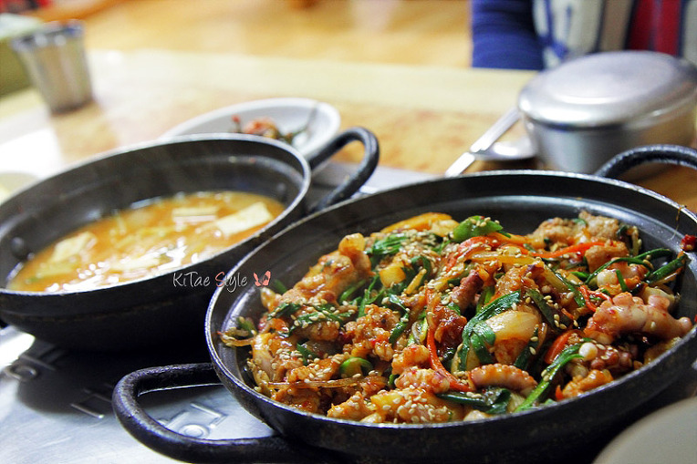 삼부식당 이미지