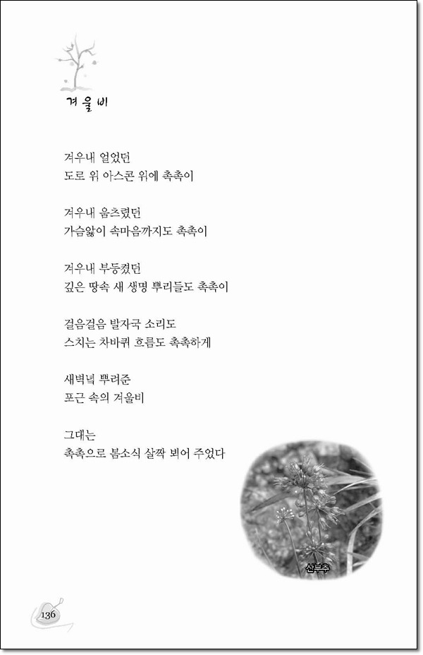 일곱 겨울날에....