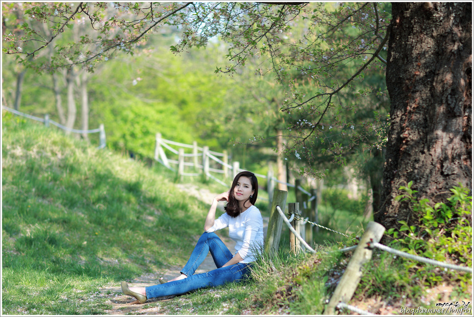 Lemon Tree - 박혜경