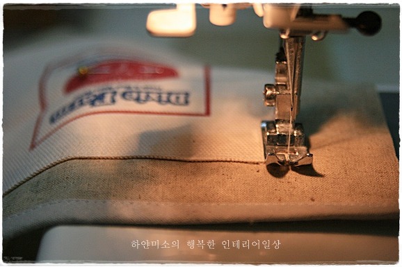 빨간주머니 이미지