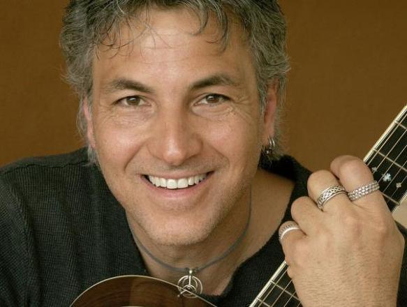 Chris Spheeris 어쿠스틱 기타연주곡  