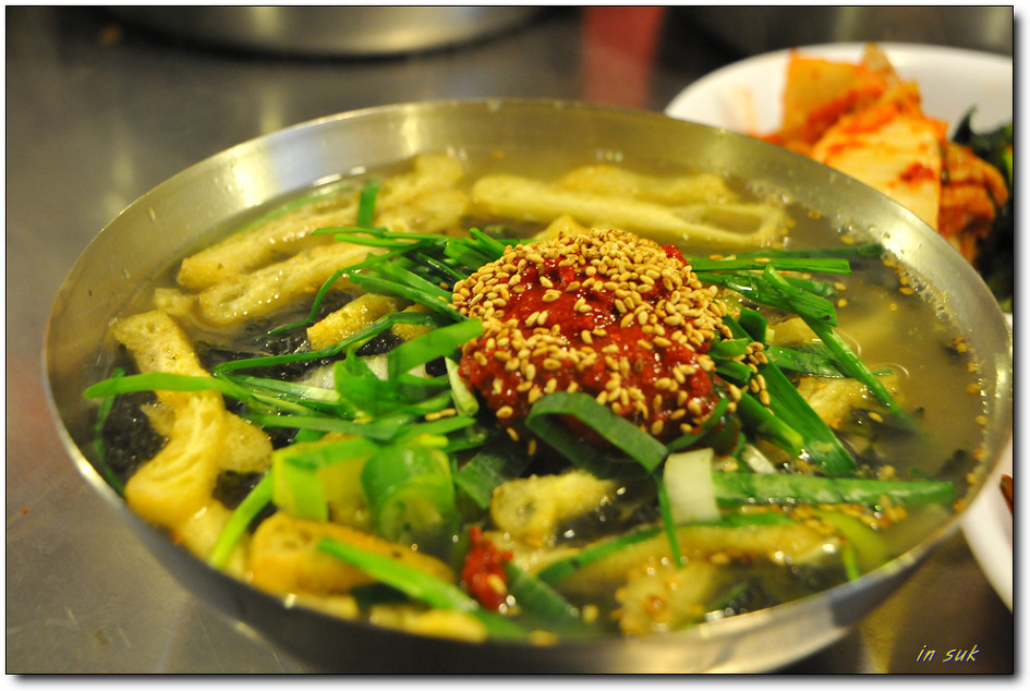 남대문칼국수 이미지