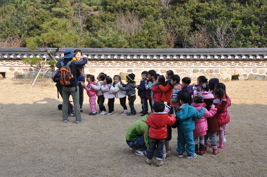 새싹유치원 이미지