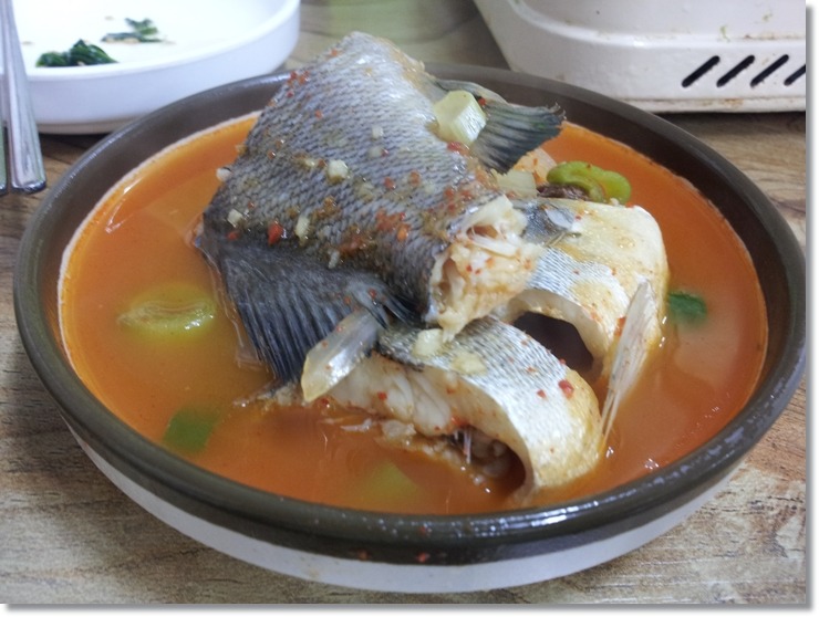 대한매운탕 이미지