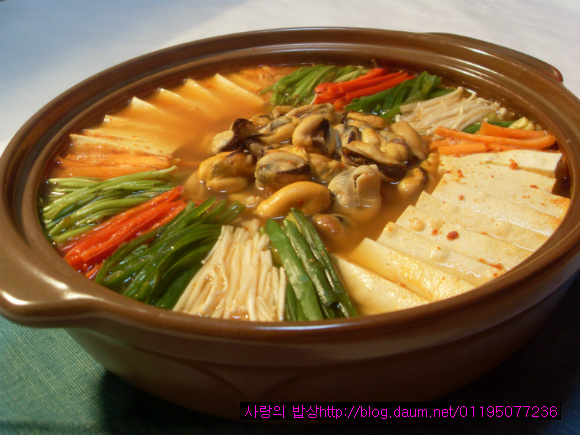 여성 스트레스의 겨울 보약