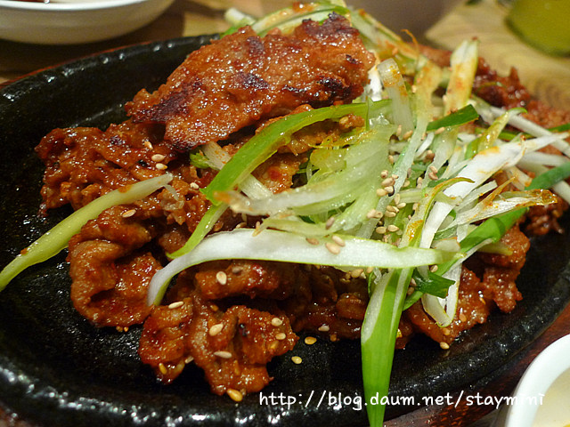 묵은지김치찌게 이미지