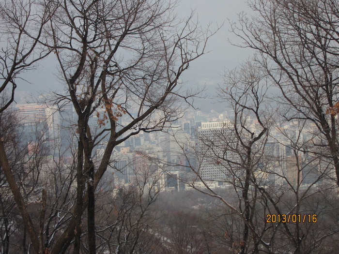 남산인2 이미지