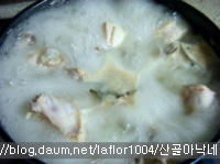 5천원의 행복~~닭간장볶음탕!!~*^^*