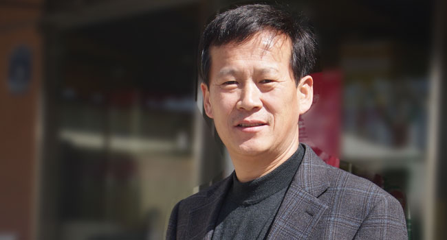 (주)파워푸드 이미지