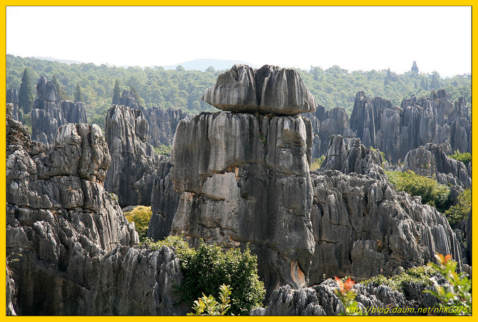 권력의 화신 서태후 7 - 무식해서 행복합니다.