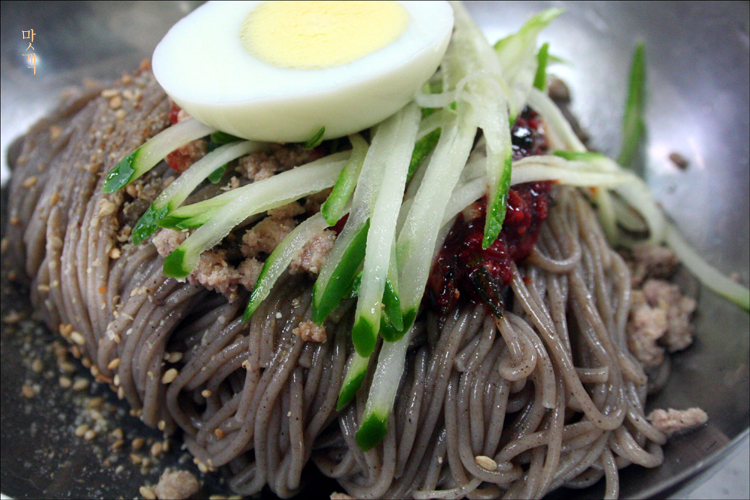 화천막국수 이미지