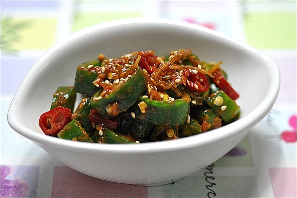 즉석반찬 200여가지 모음