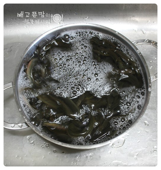 우리추어탕 이미지