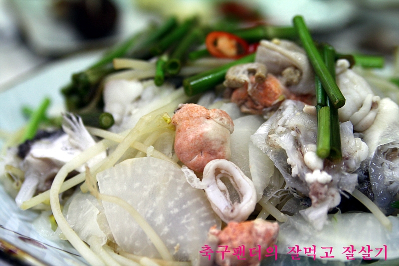 아구랑대구랑 이미지