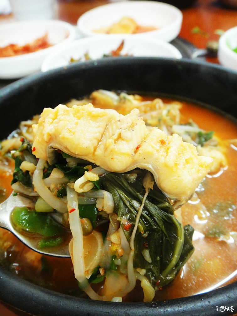 삼천포식당 이미지