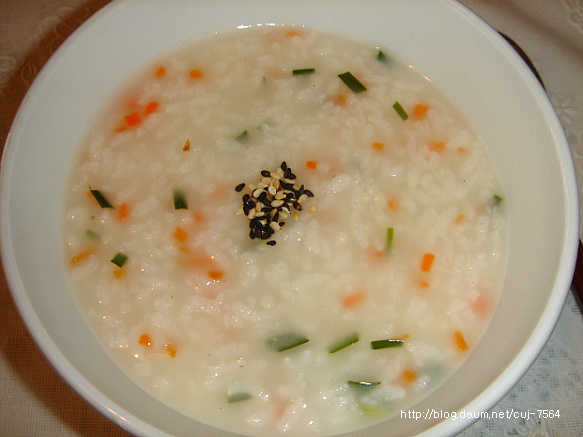 가끔은 먹고싶은 별미