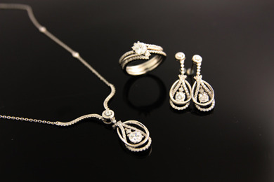 심플+화려+럭셔리 = 대만족!!, 꼼꼼예신 예물자랑~!!! 히힛 ＞o＜