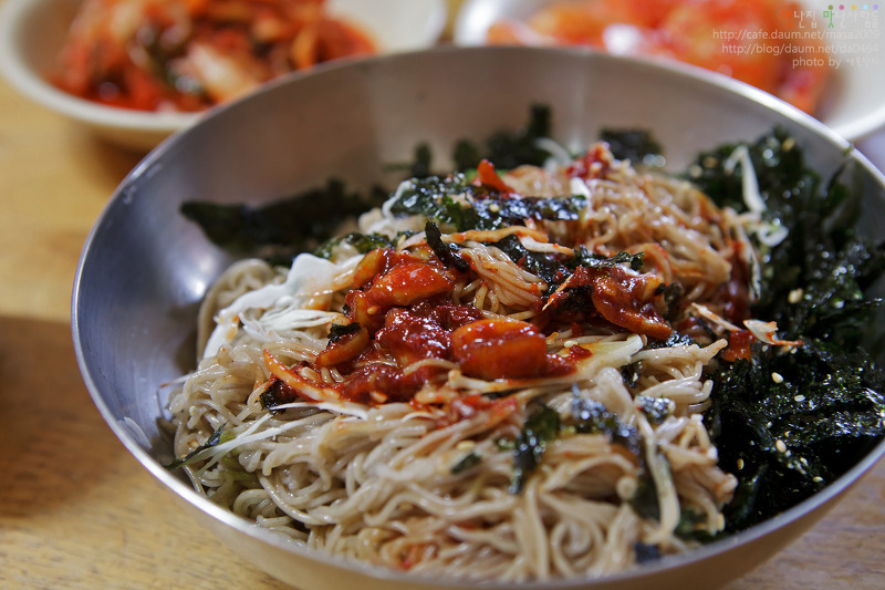 산골막국수 이미지