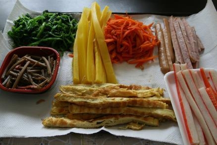 김밥말다 이미지