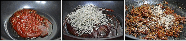 간단멸치김밥-찬밥으로만든 한끼식사