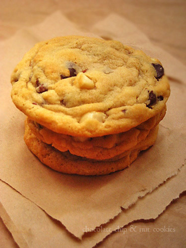 ♥ 숙성시켜야 맛있는 쿠키가 있다. 촉촉...달달...고소한 쿠키