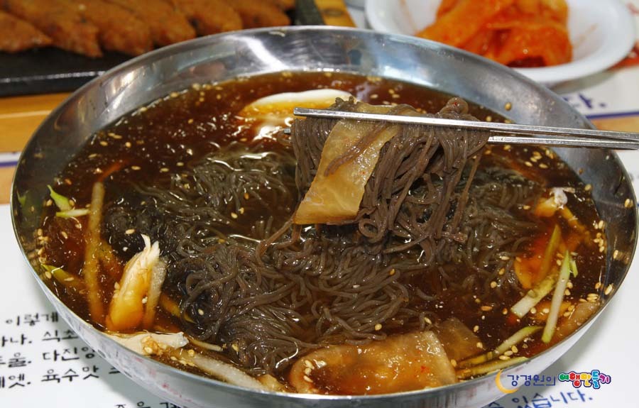 3대칡냉면 이미지