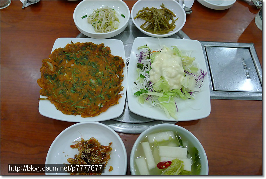 동강해물찜 이미지