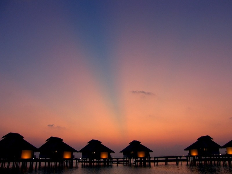 몰디브 - 6
