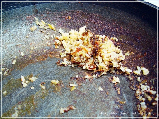 이런맛 처음이야~~ 토마토 볶음밥