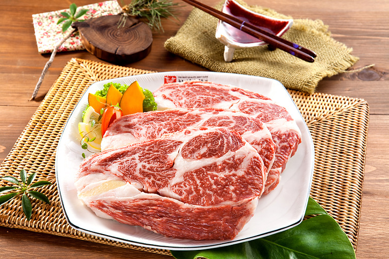 한우프라자식당 이미지