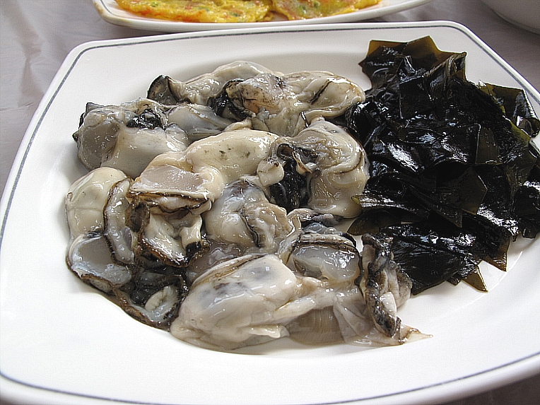 풍화김밥 이미지