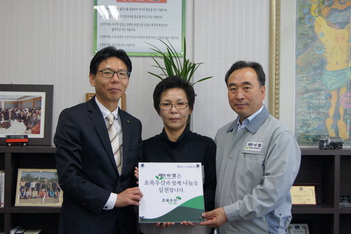 케이비엠 이미지