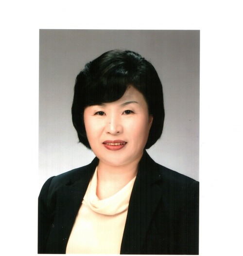 탈북동포사랑회 김명희(선교사)회장