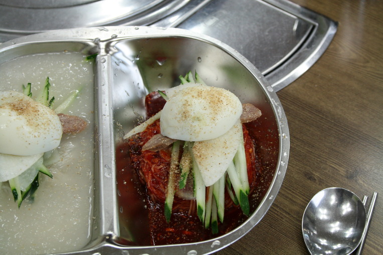 국선생냉면 이미지