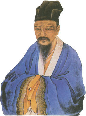 이탁오(李卓吾): 여제자를 받아들인 명나라의 대학자