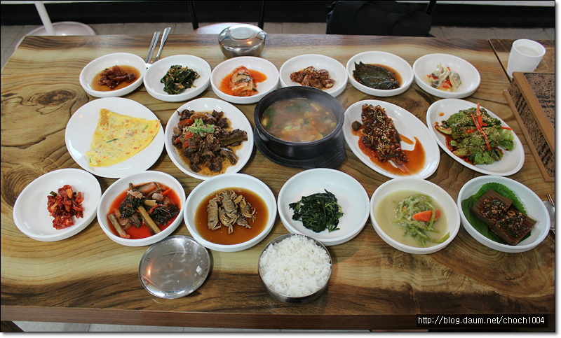 남도기사식당 이미지